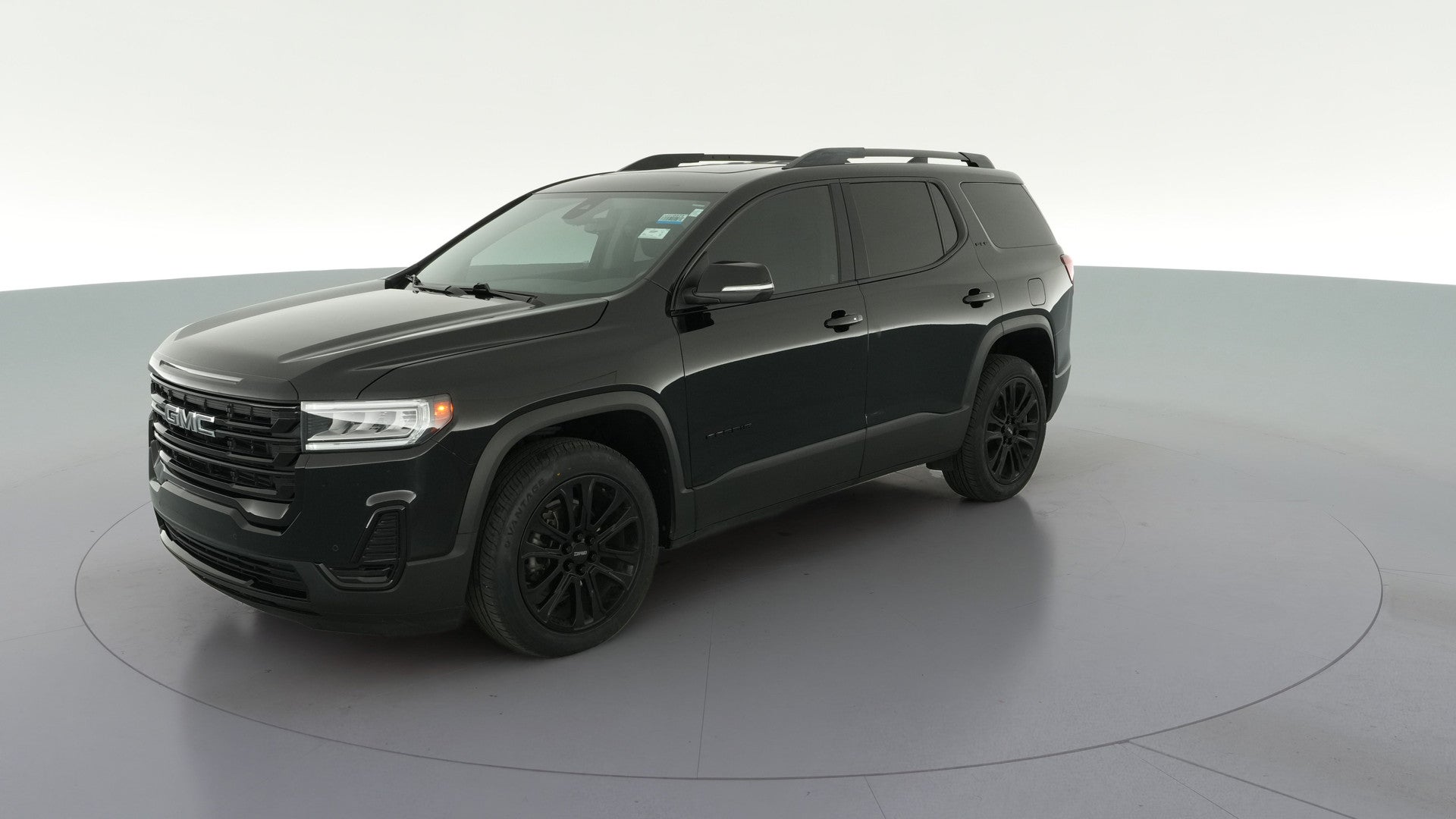 2022 GMC Acadia vehicle photo
