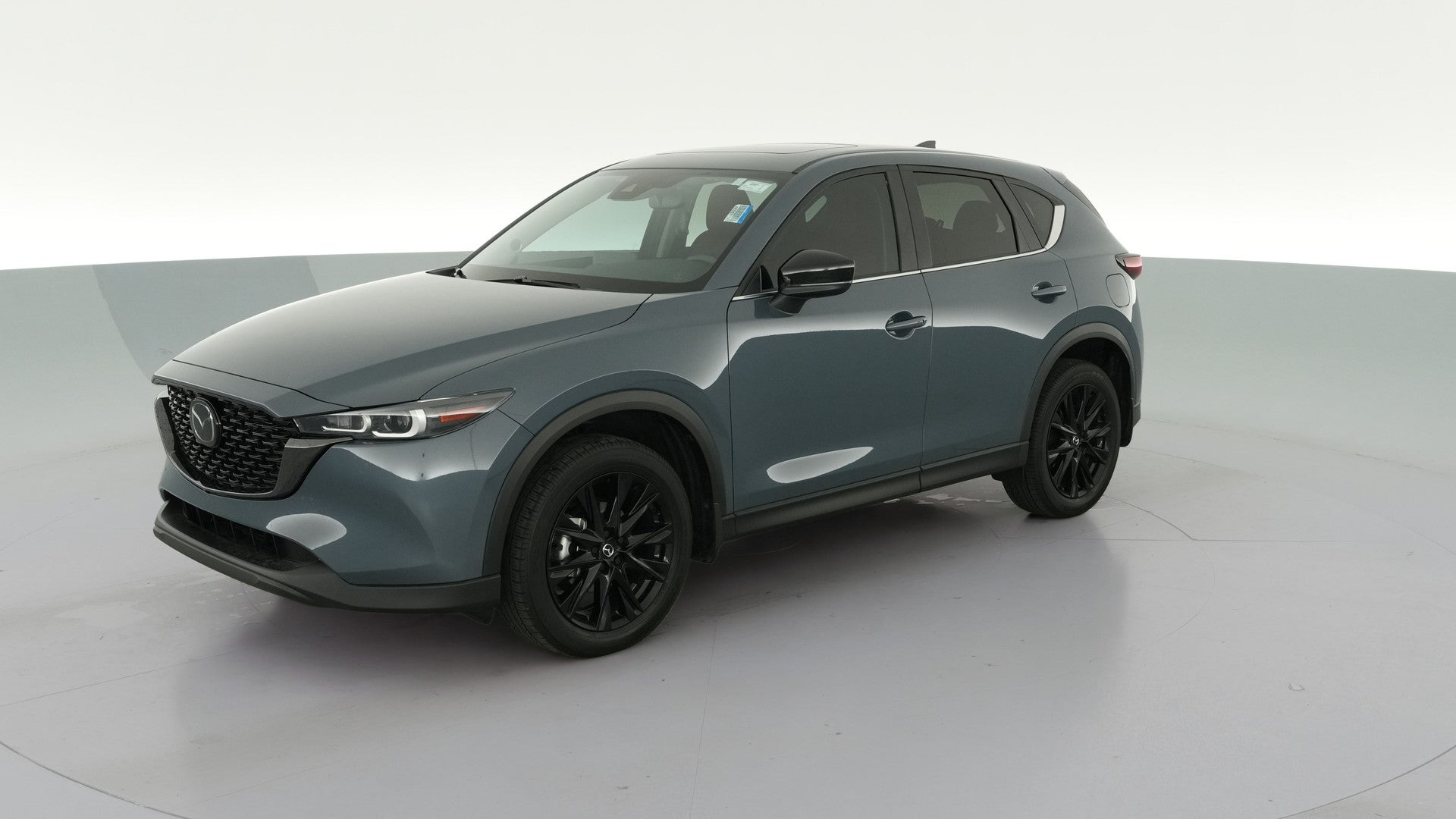2025 MAZDA CX-5 vehicle photo