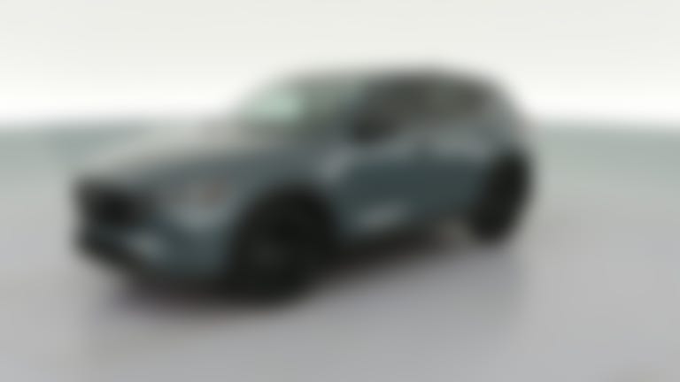 2025 MAZDA CX-5 vehicle photo