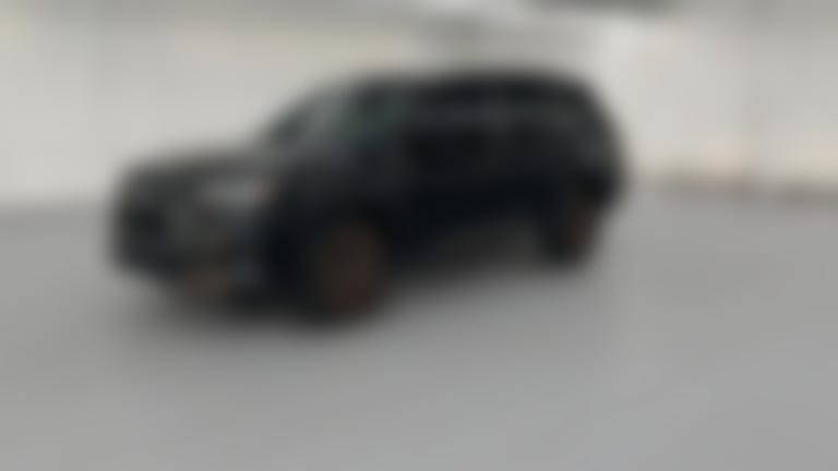 2025 Subaru Forester Hybrid vehicle photo