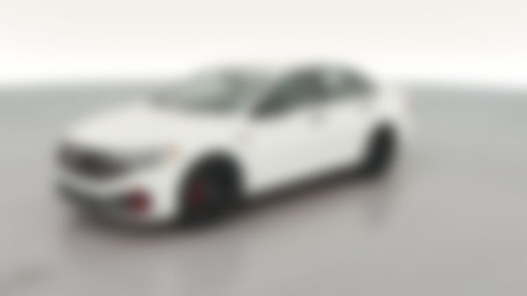 2024 Volkswagen Jetta GLI vehicle photo
