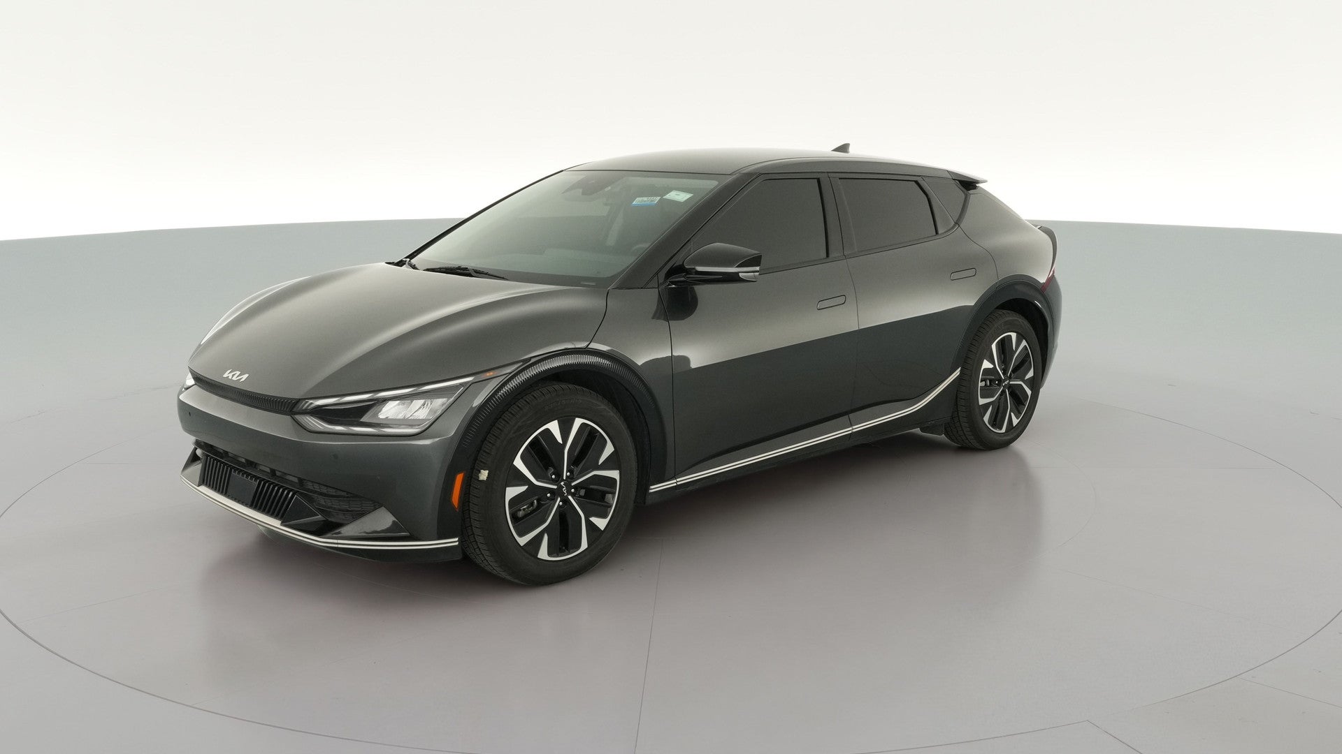 2023 Kia EV6 vehicle photo