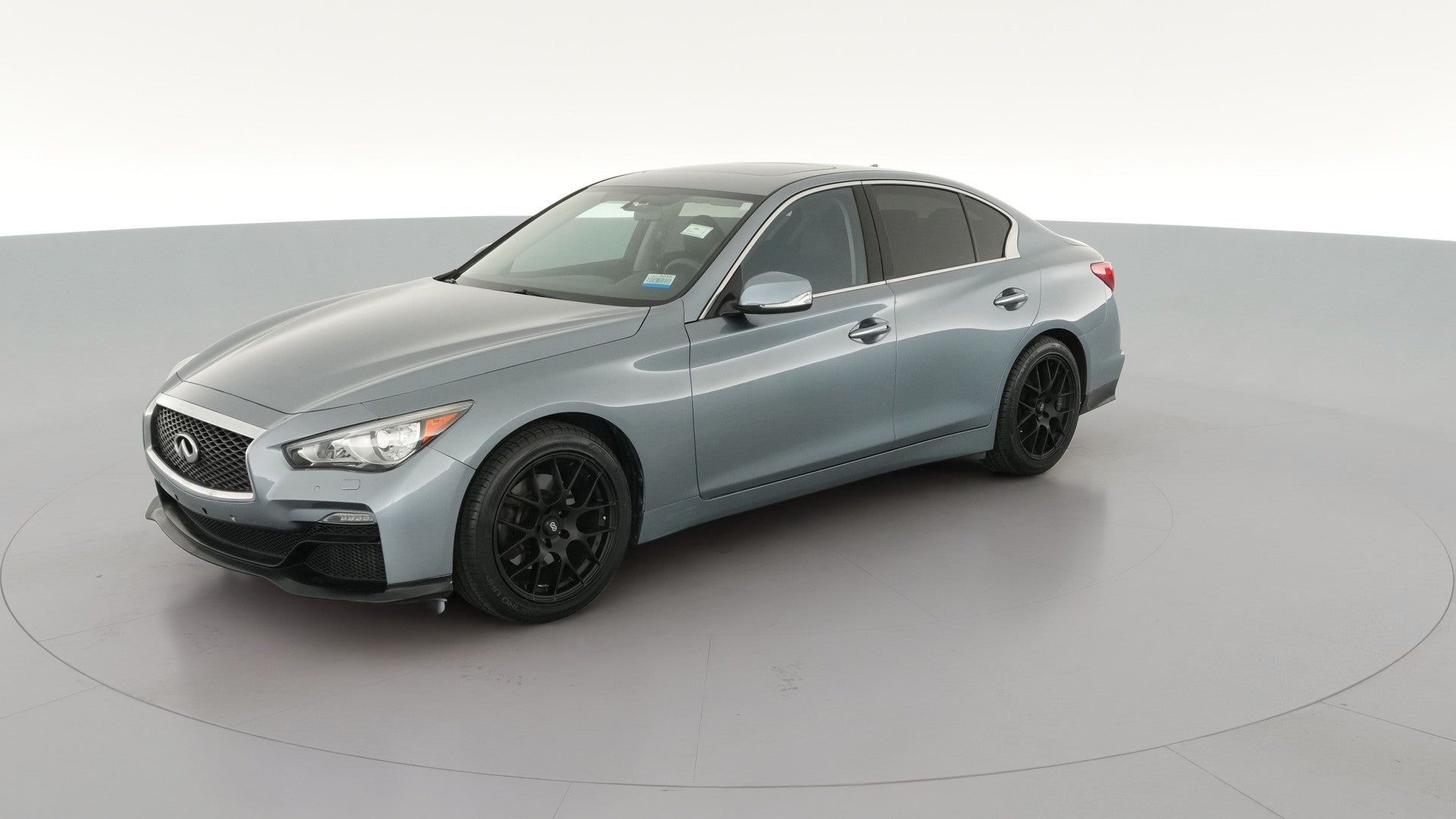 2015 INFINITI Q50 vehicle photo