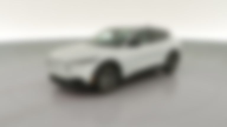 2023 Ford Mustang MACH-E vehicle photo