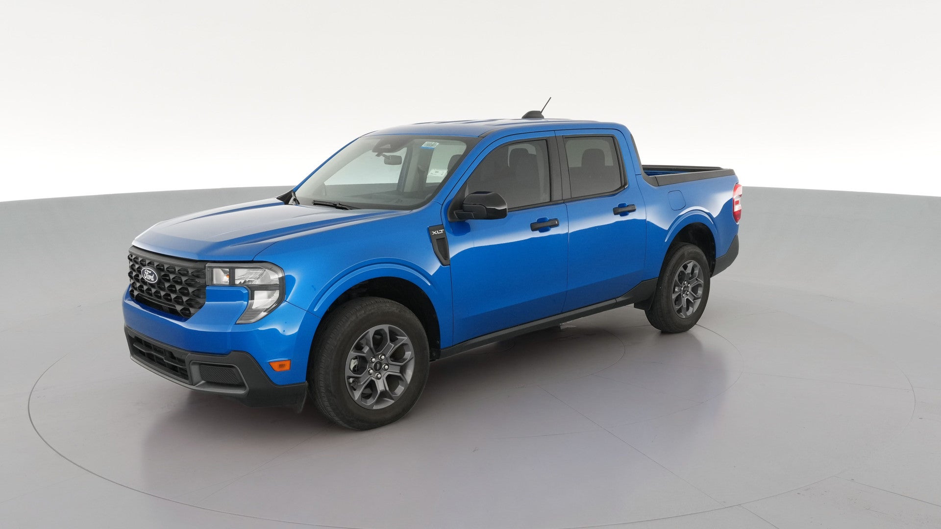 2025 Ford Maverick vehicle photo