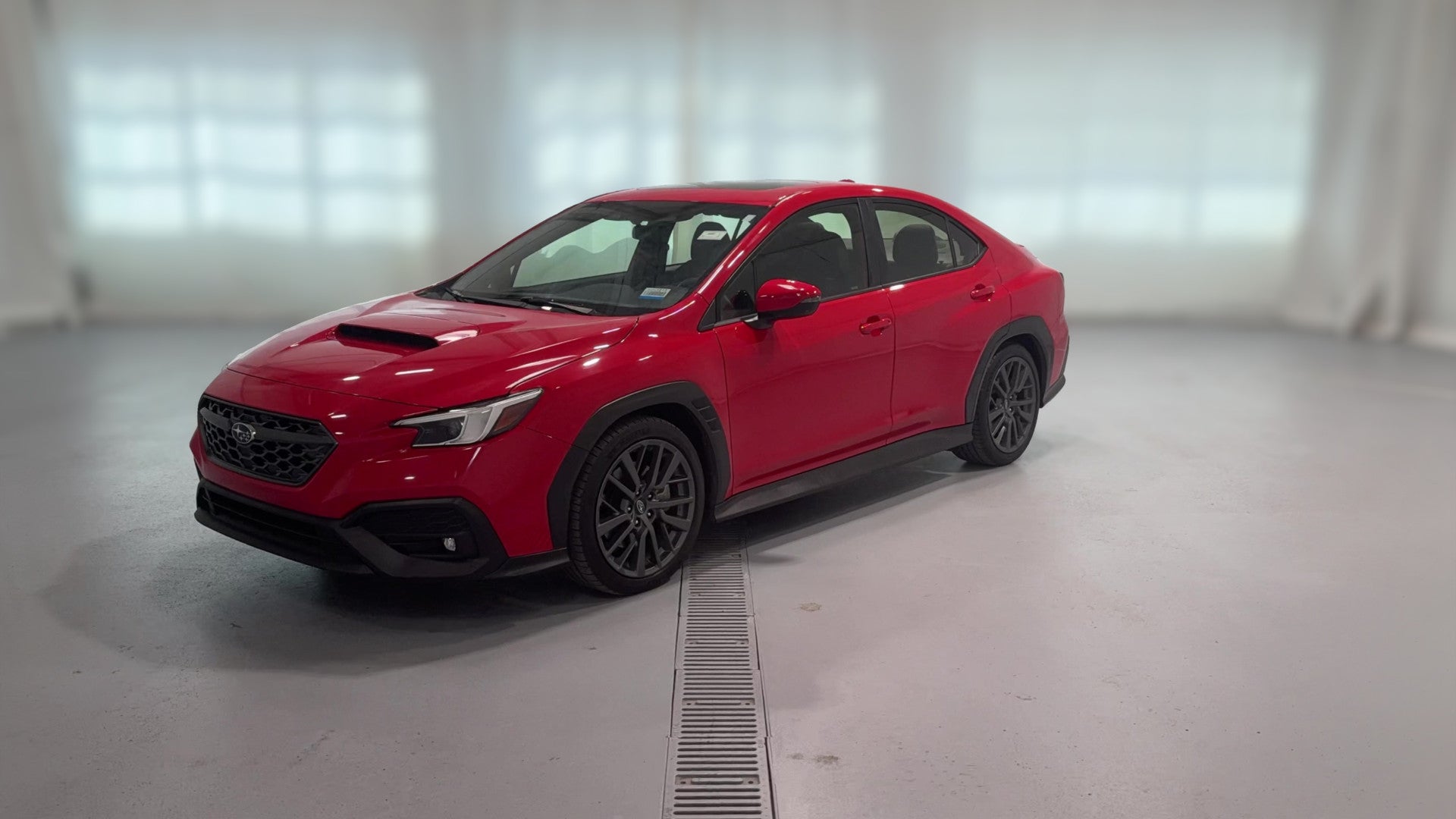2023 Subaru WRX vehicle photo
