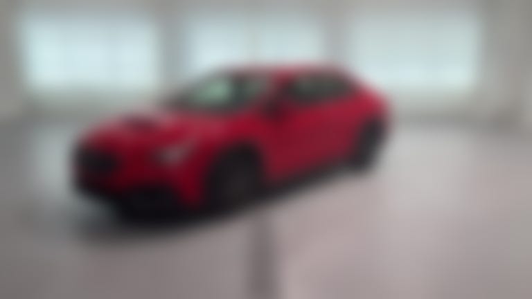 2023 Subaru WRX vehicle photo