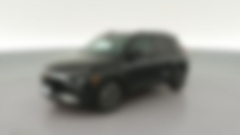 2025 Chevrolet Trailblazer vehicle photo
