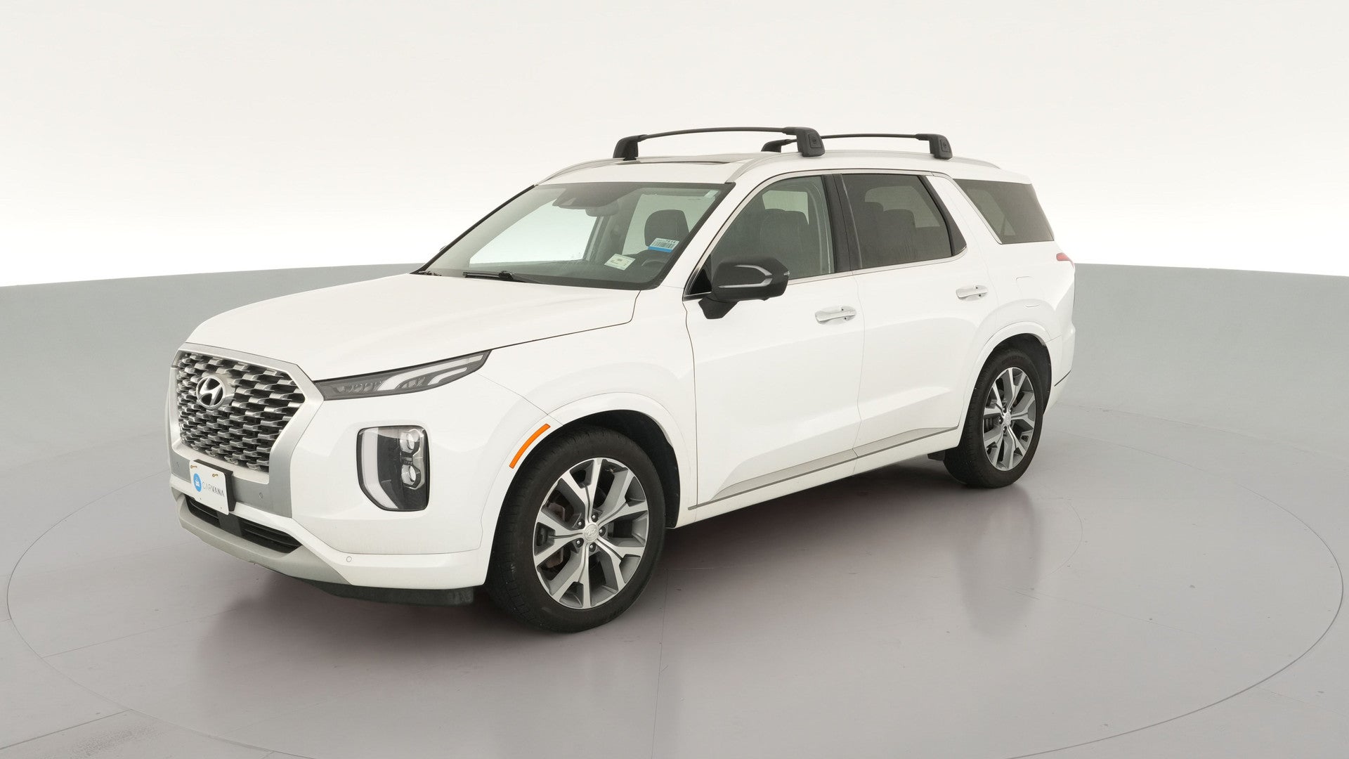 2021 Hyundai Palisade vehicle photo