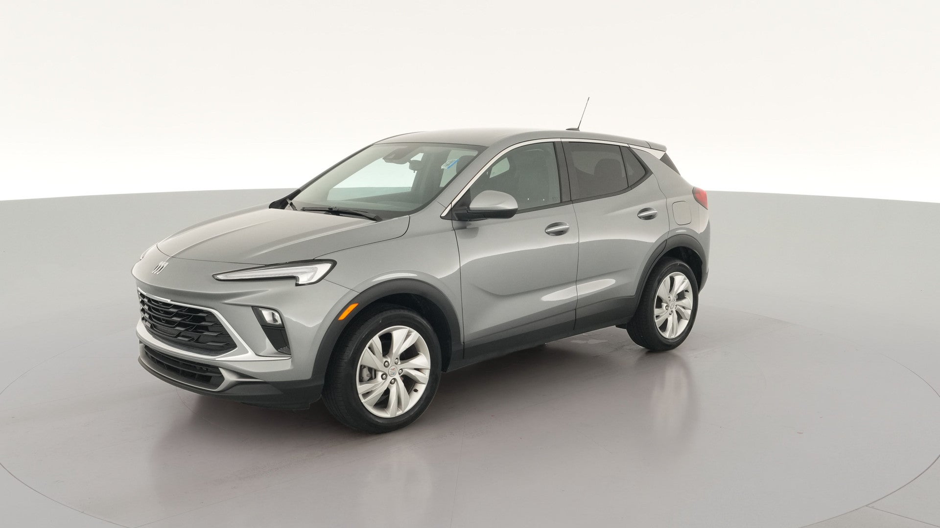2025 Buick Encore GX vehicle photo