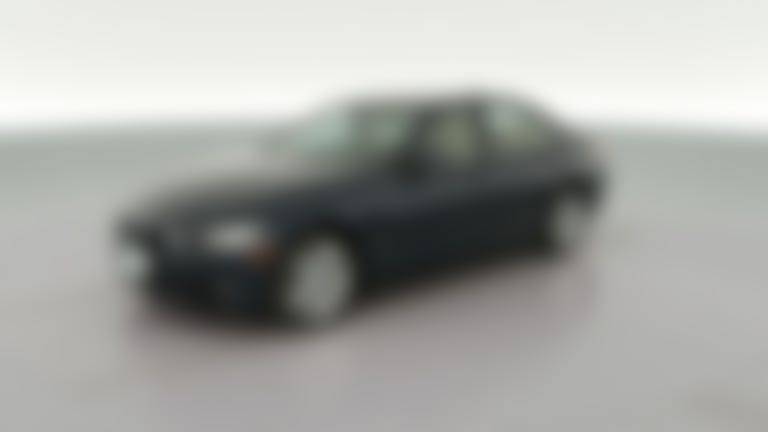 2015 BMW 3 Series vehicle photo