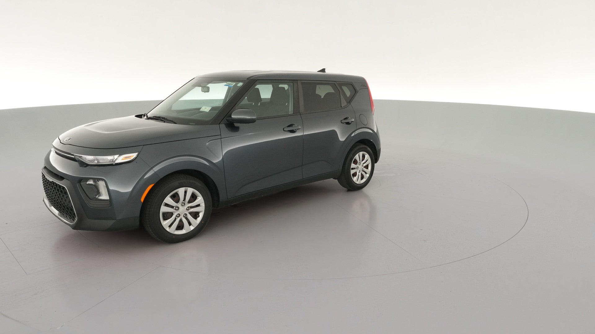 2020 Kia Soul vehicle photo