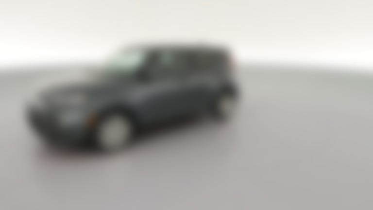 2020 Kia Soul vehicle photo