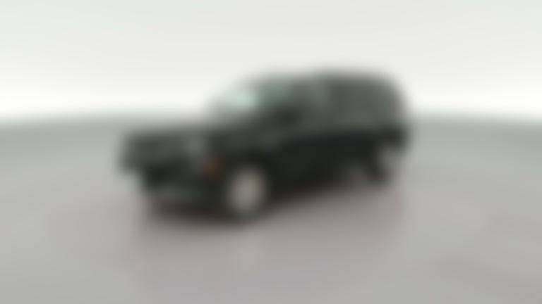 2021 Jeep Grand Cherokee L vehicle photo