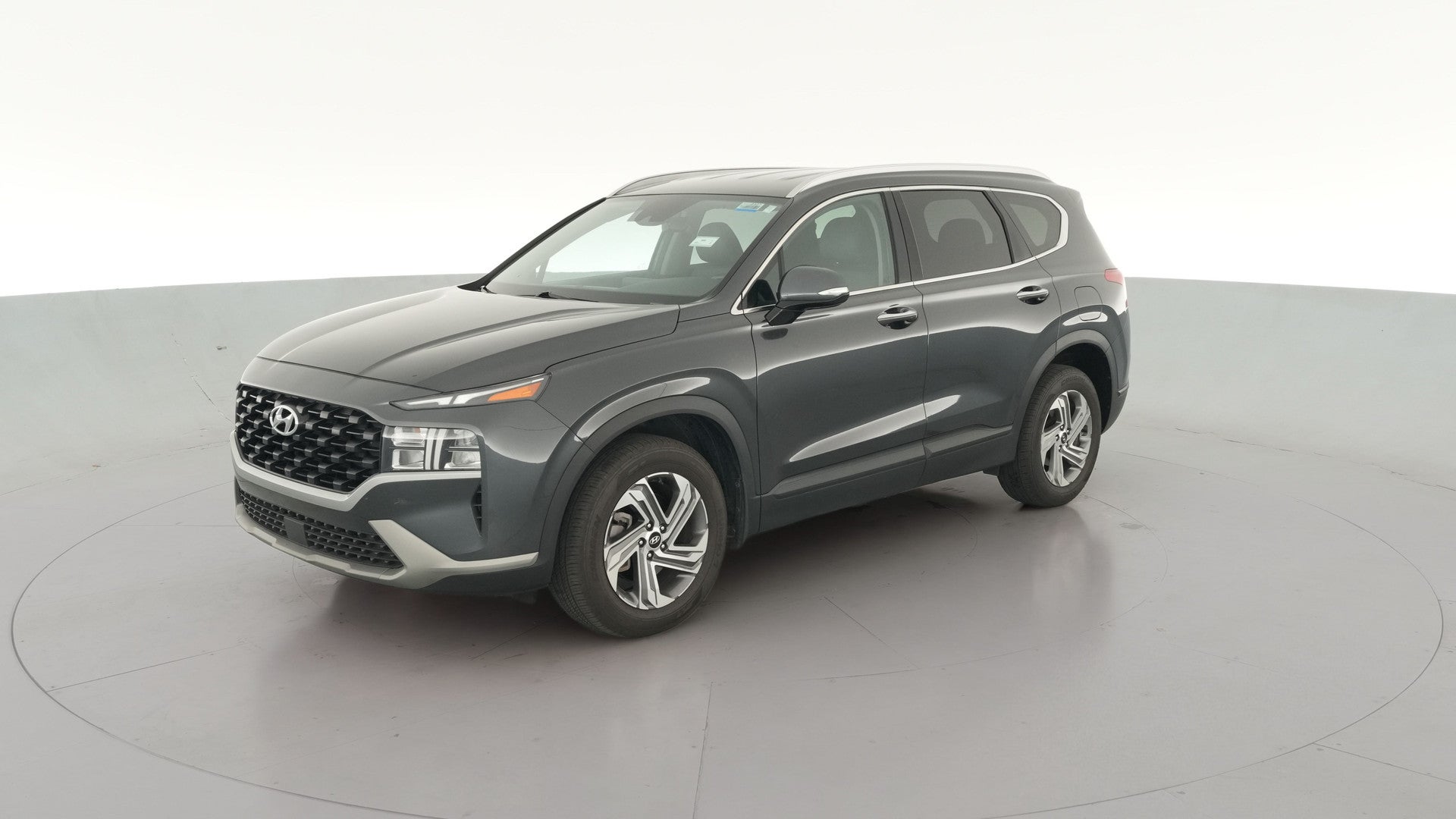 2023 Hyundai Santa Fe vehicle photo