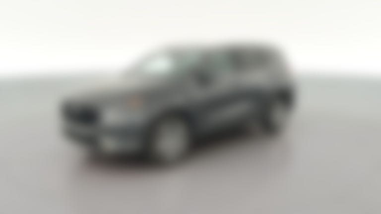 2023 Hyundai Santa Fe vehicle photo