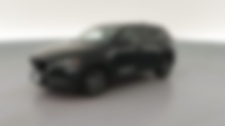2021 MAZDA CX-5 vehicle photo