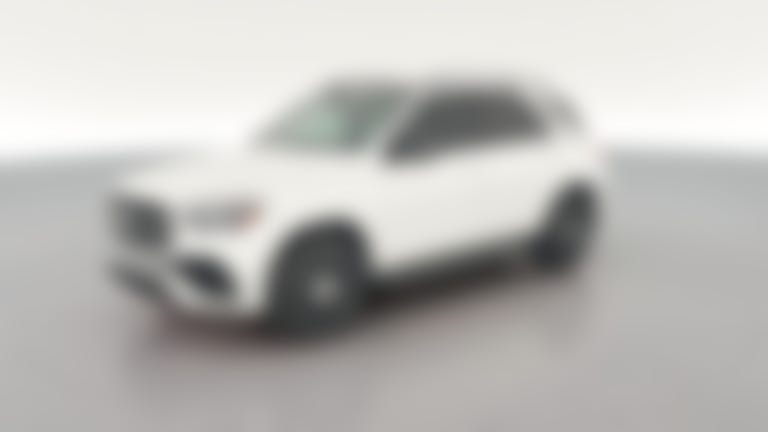 2023 Mercedes-Benz GLE vehicle photo