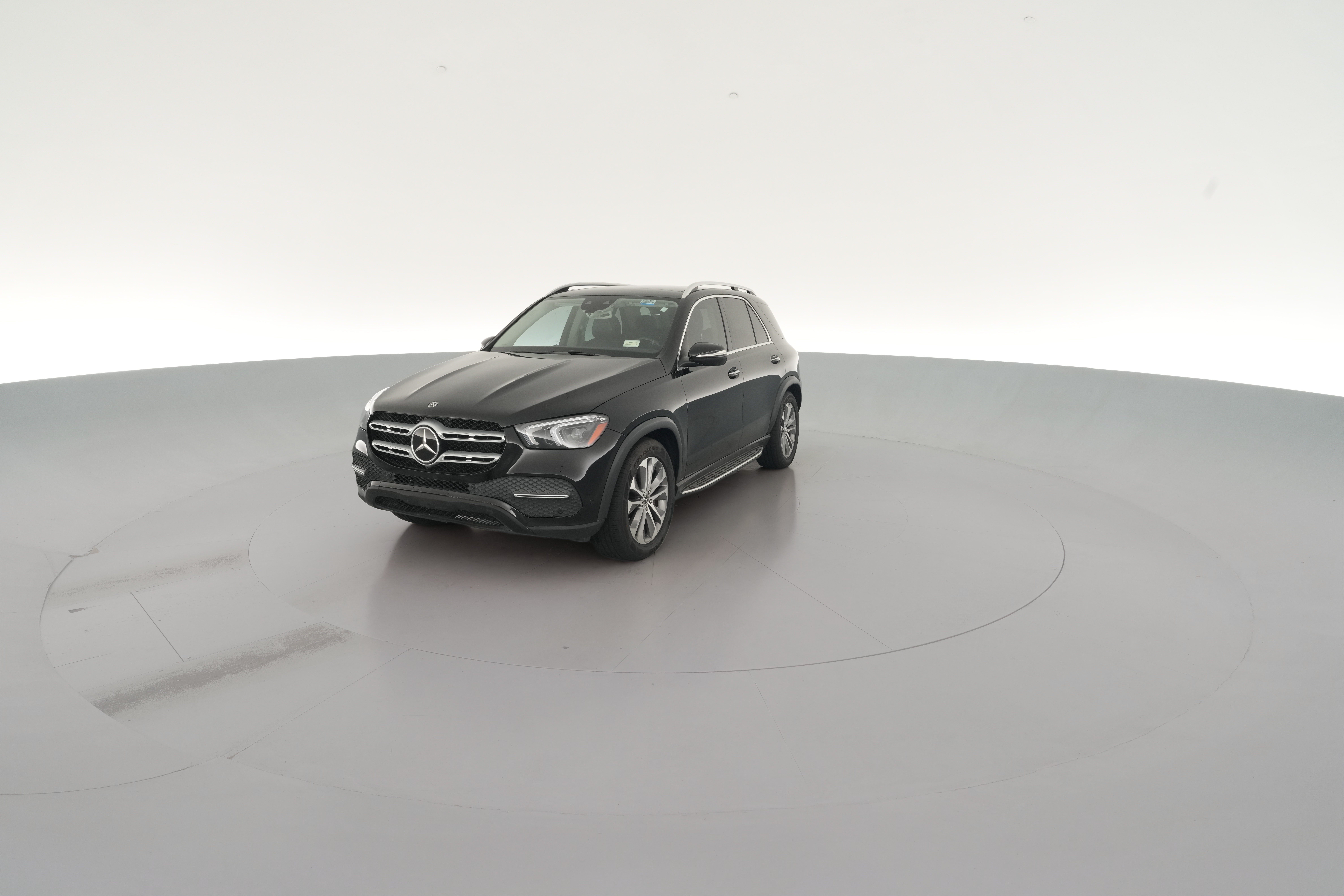 2020 Mercedes-Benz GLE GLE350 - Photo 31