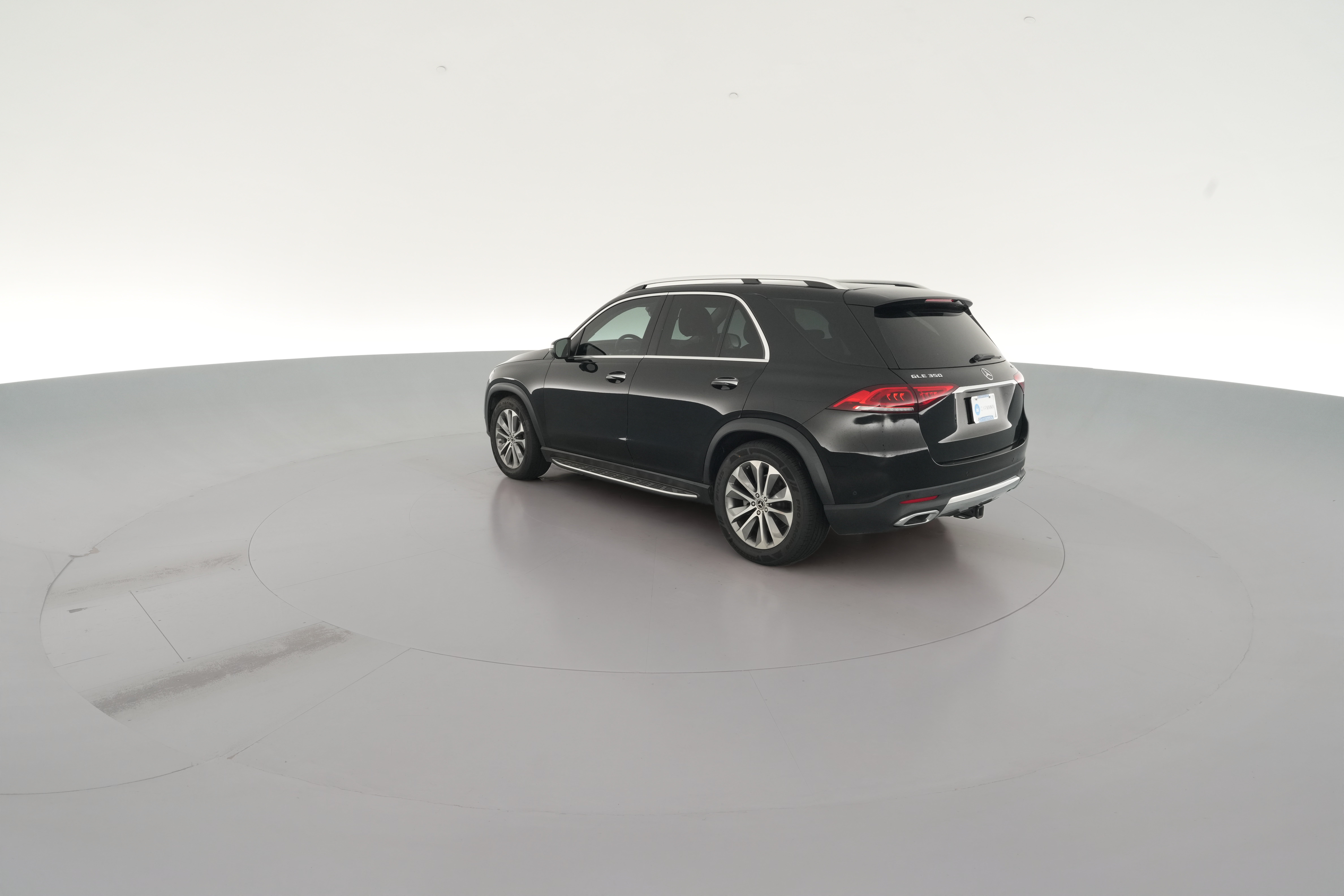 2020 Mercedes-Benz GLE GLE350 - Photo 36