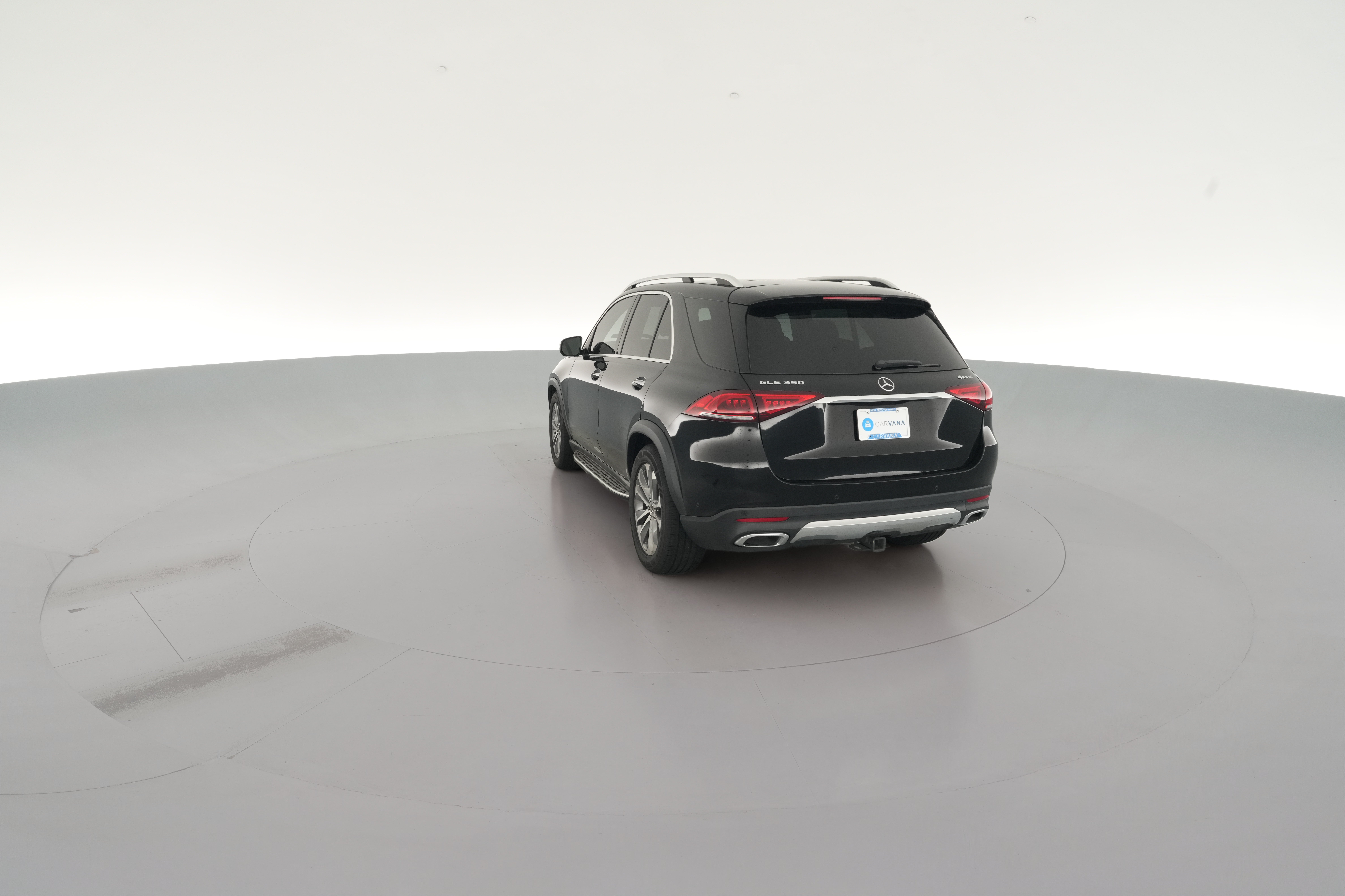 2020 Mercedes-Benz GLE GLE350 - Photo 37