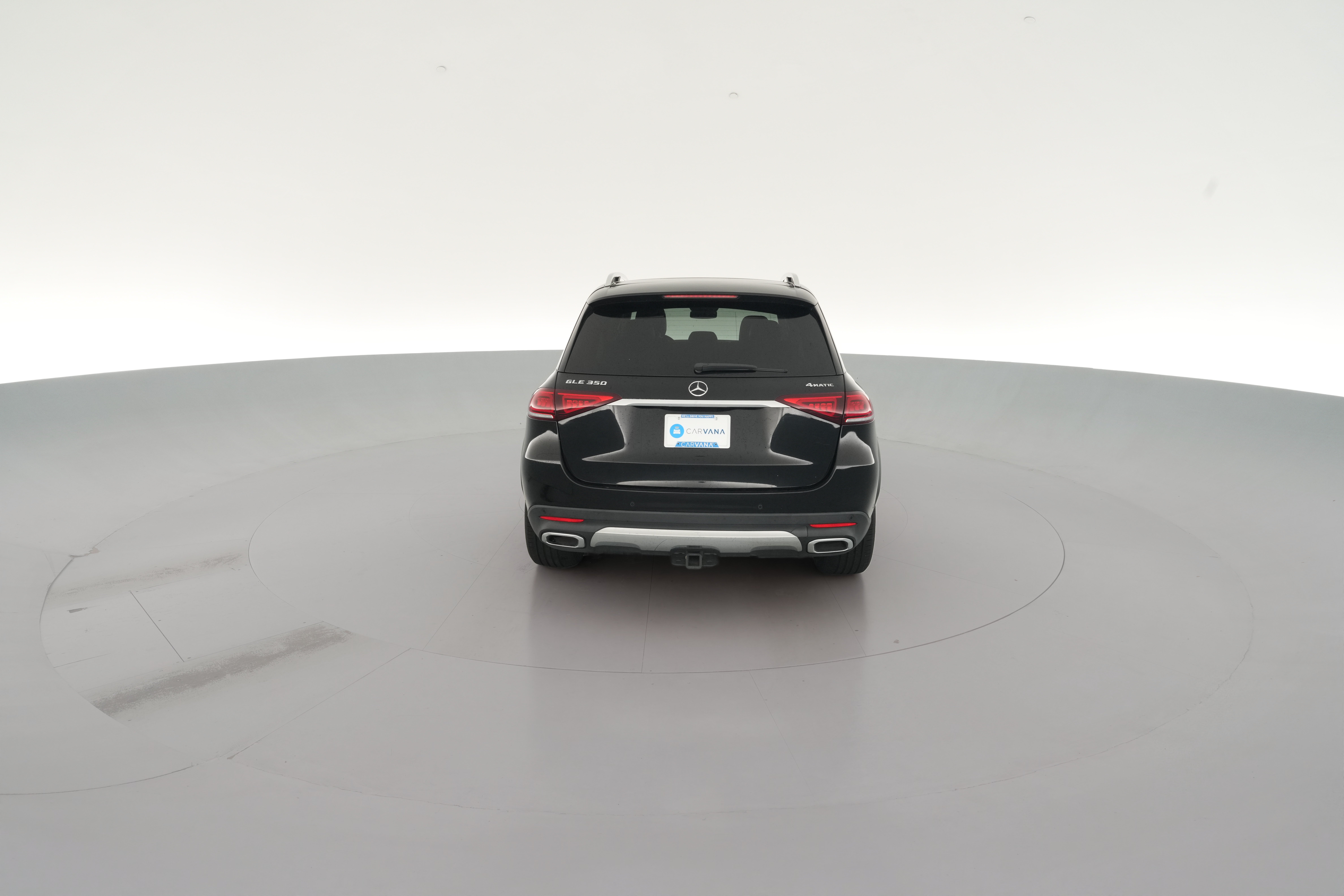 2020 Mercedes-Benz GLE GLE350 - Photo 38