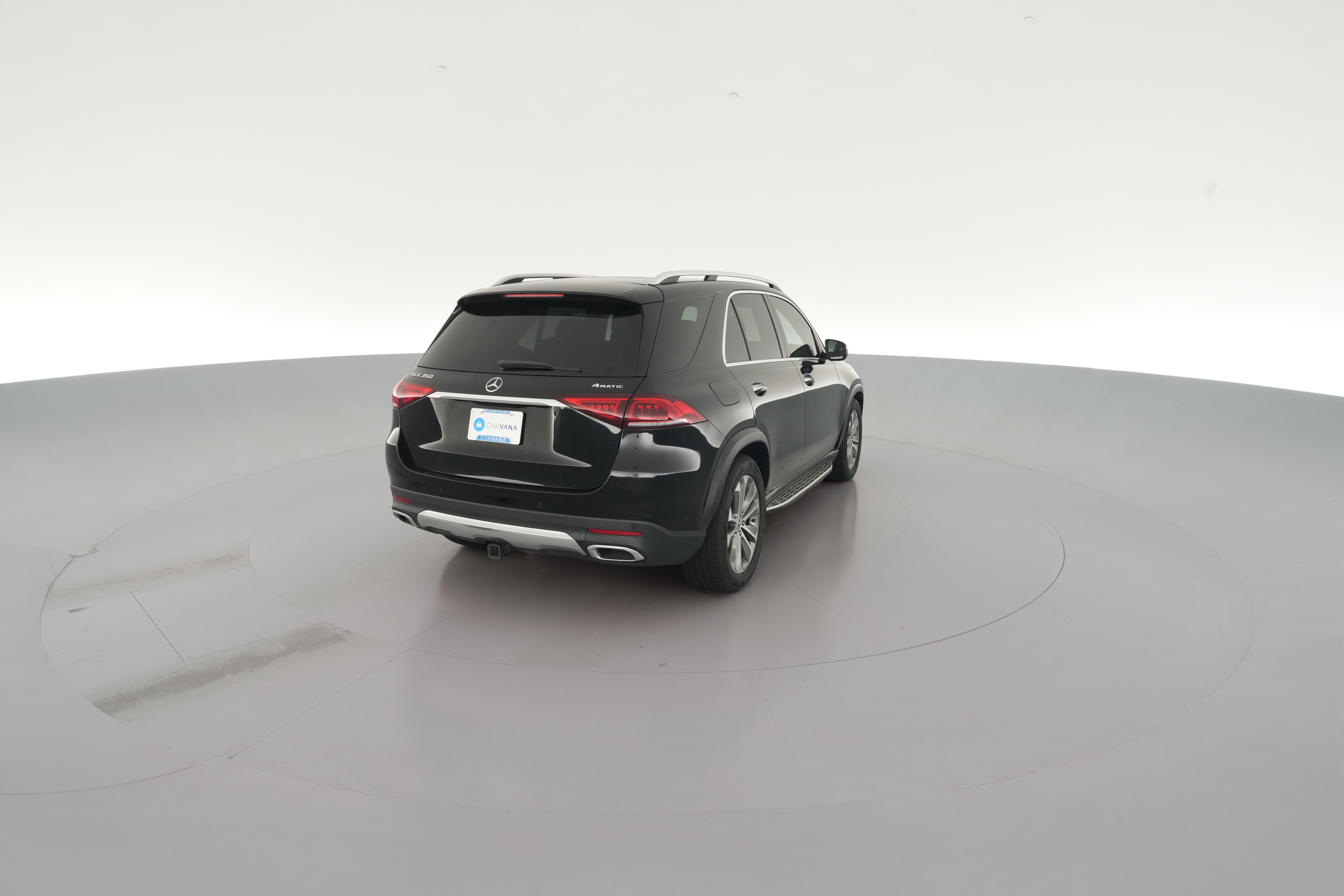 2020 Mercedes-Benz GLE GLE350 - Photo 39
