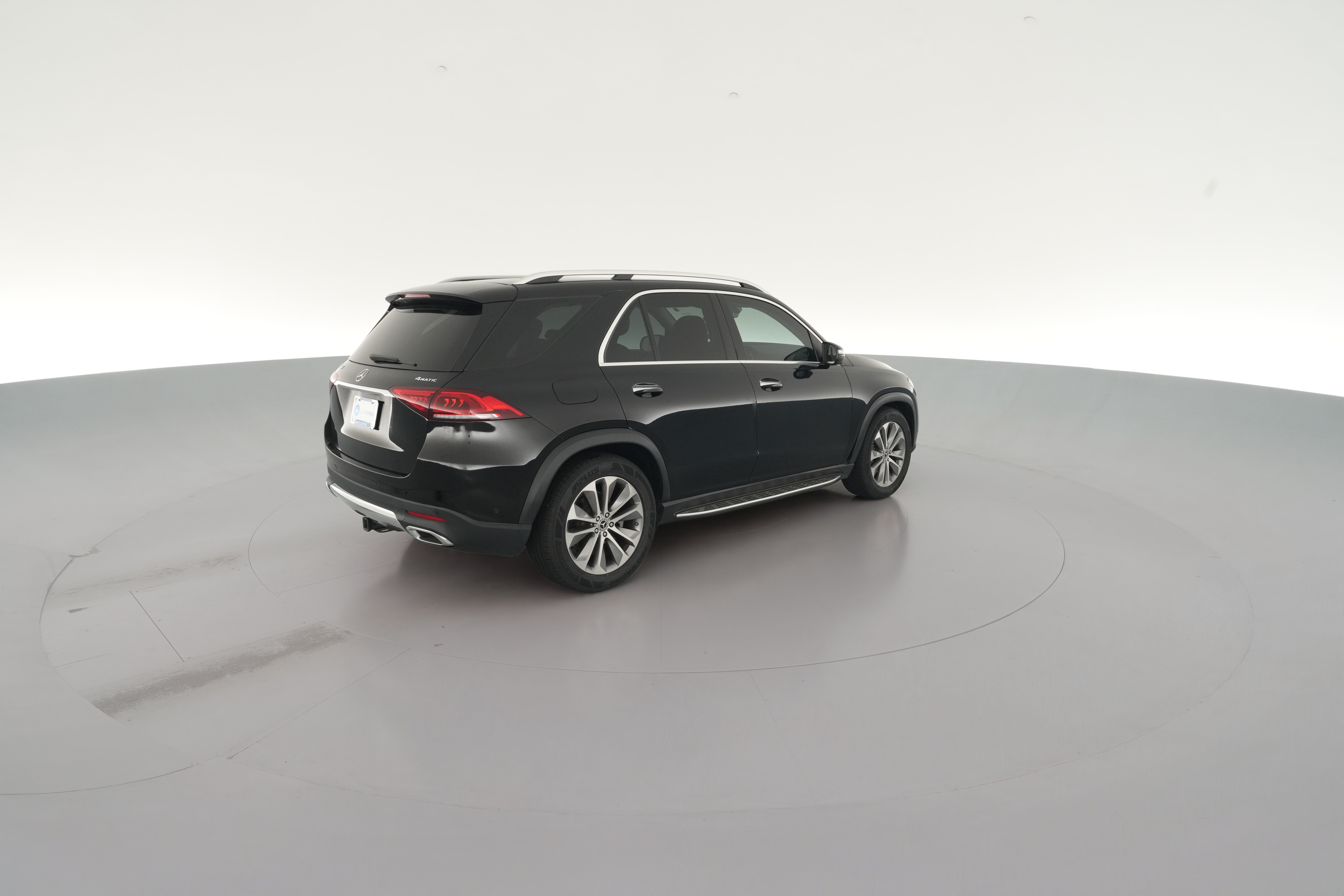 2020 Mercedes-Benz GLE GLE350 - Photo 40