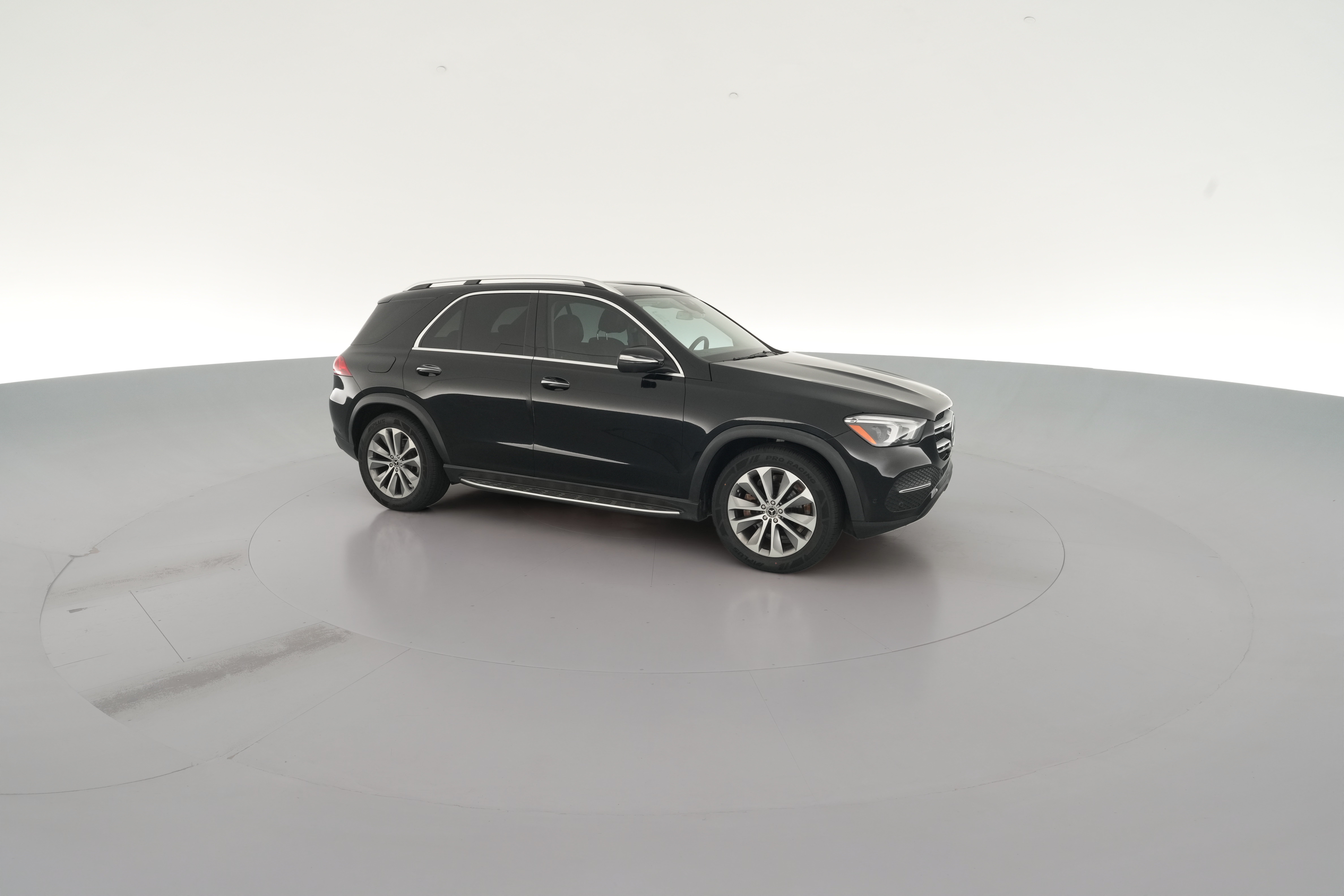 2020 Mercedes-Benz GLE GLE350 - Photo 43