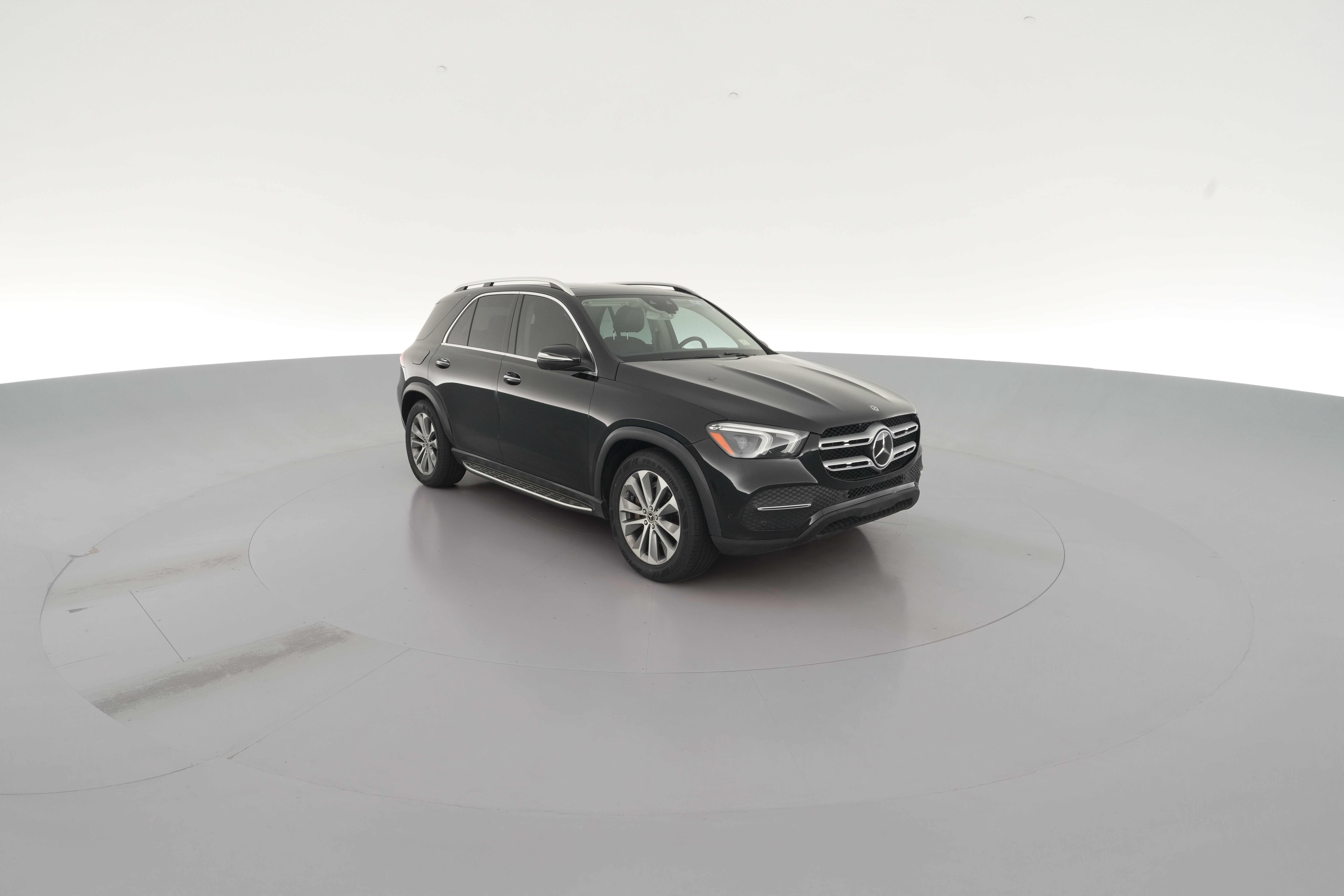 2020 Mercedes-Benz GLE GLE350 - Photo 44