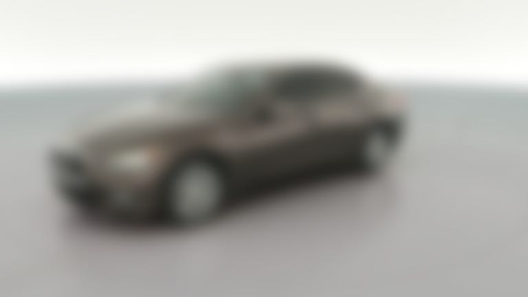 2014 INFINITI Q50 vehicle photo