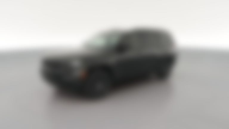 2023 Jeep Grand Cherokee L vehicle photo