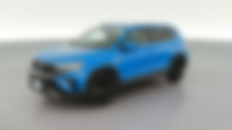 2022 Volkswagen Taos vehicle photo