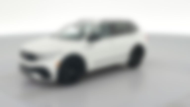 2022 Volkswagen Tiguan vehicle photo