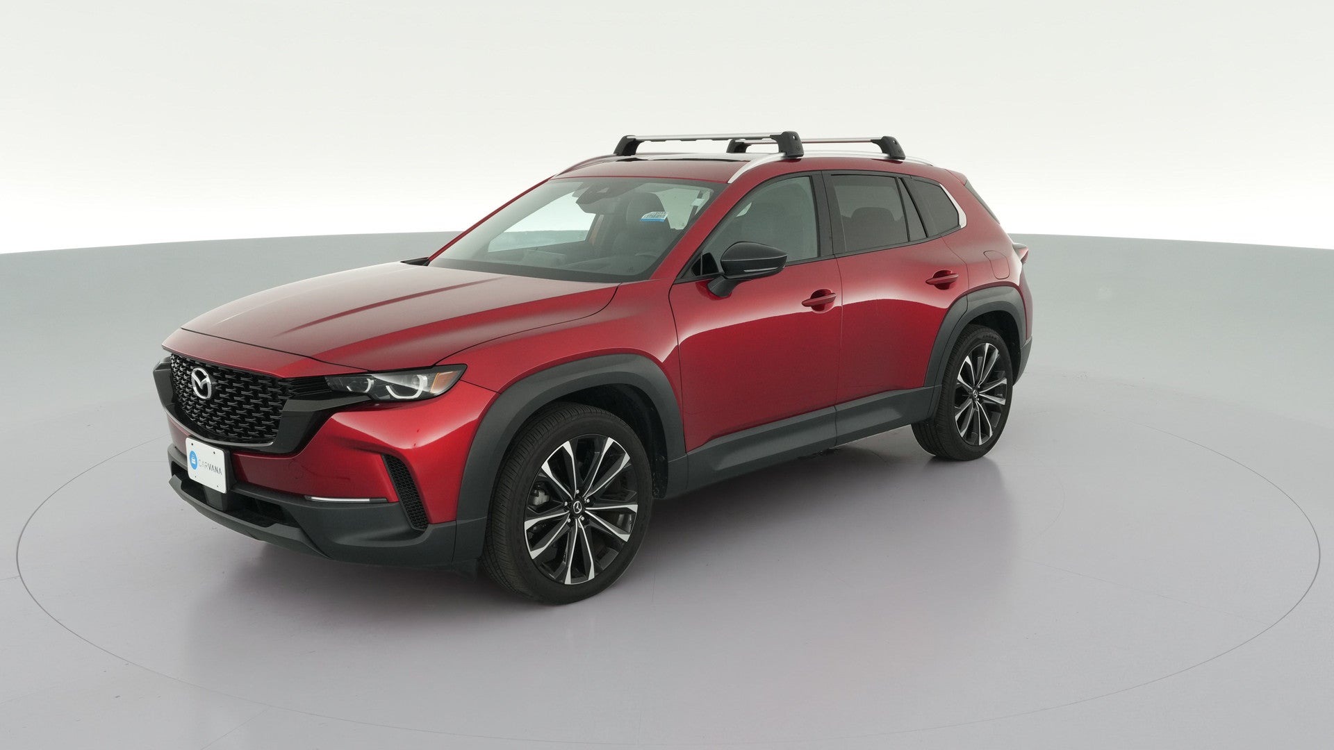 2024 MAZDA CX-50 vehicle photo