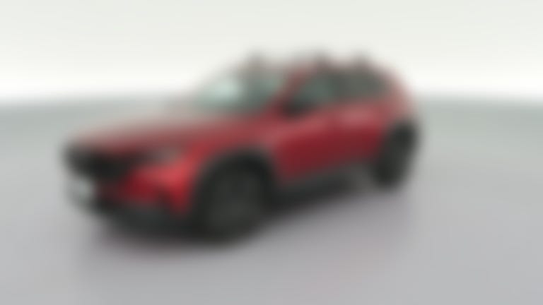 2024 MAZDA CX-50 vehicle photo