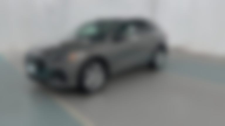 2022 Audi Q3 vehicle photo