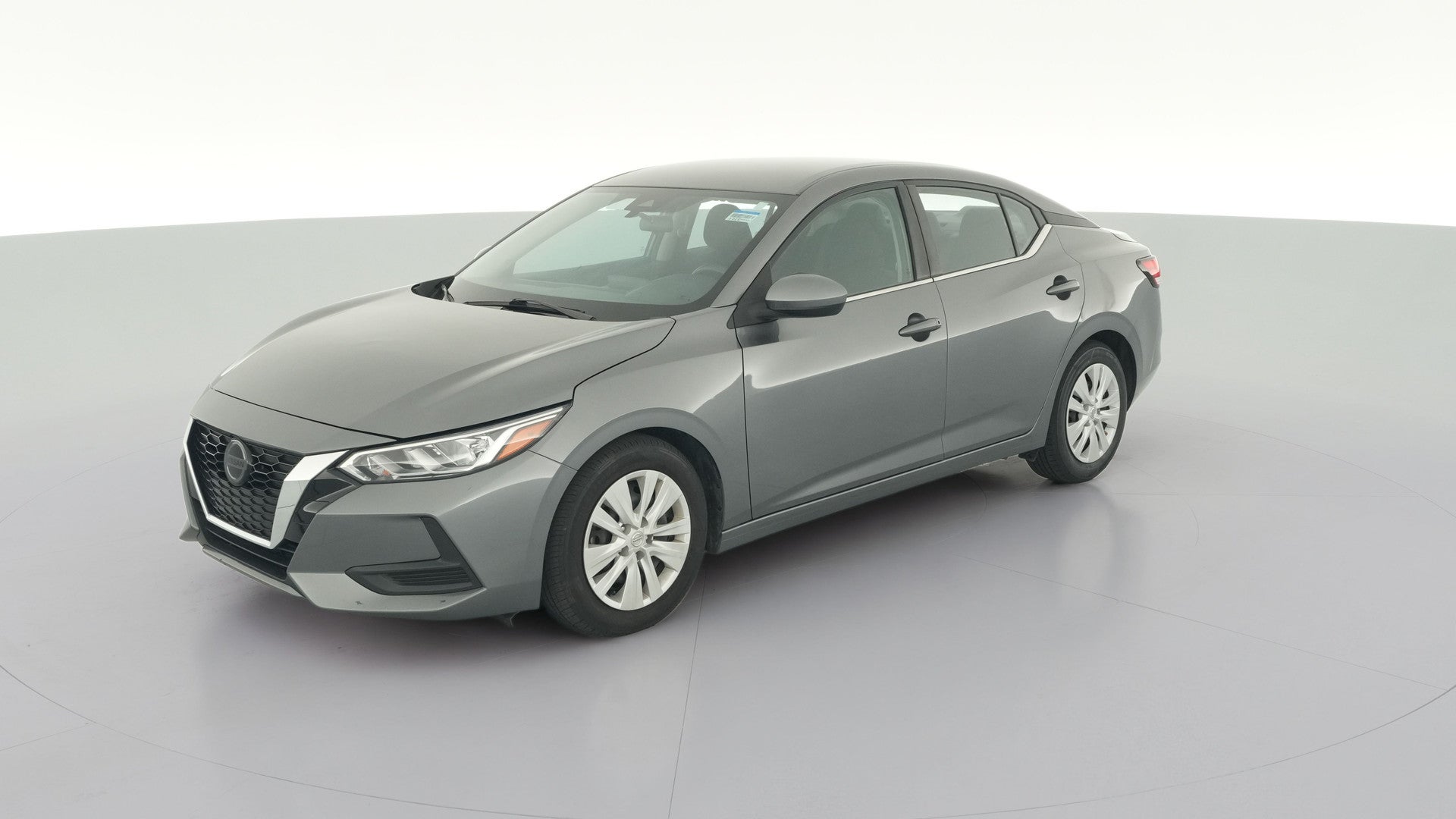 2023 Nissan Sentra vehicle photo