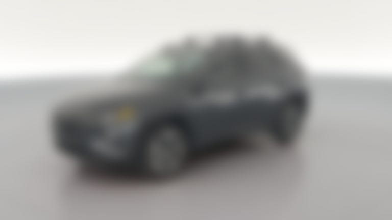 2022 Hyundai Tucson vehicle photo