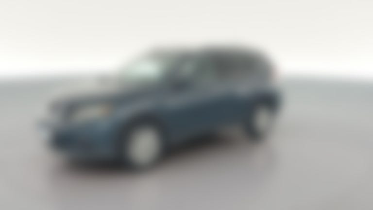 2016 Nissan Rogue vehicle photo