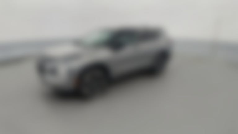 2022 Mitsubishi Outlander vehicle photo