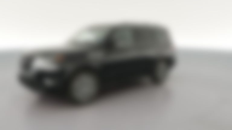 2023 Nissan Armada vehicle photo
