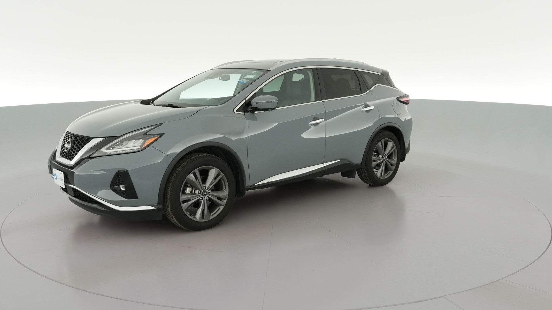 2024 Nissan Murano vehicle photo