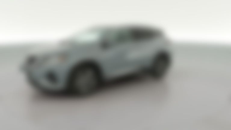 2024 Nissan Murano vehicle photo
