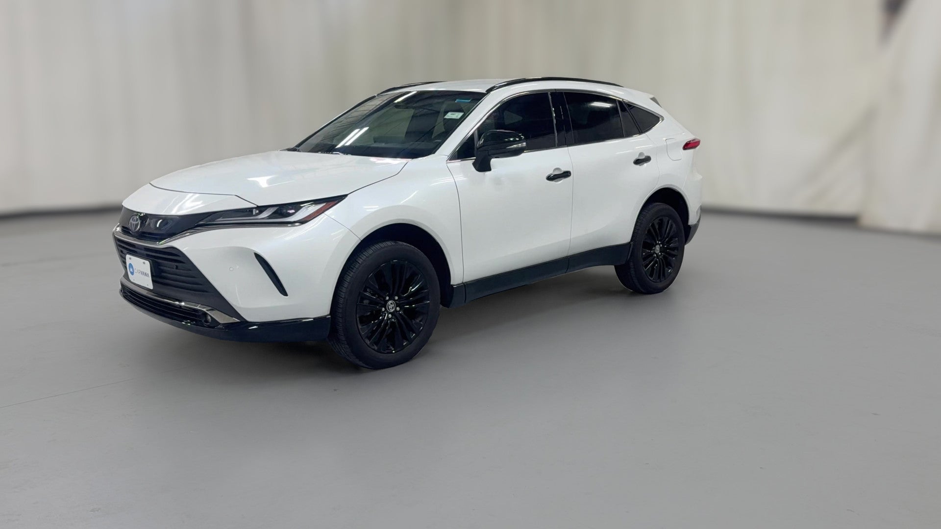 2023 Toyota Venza vehicle photo