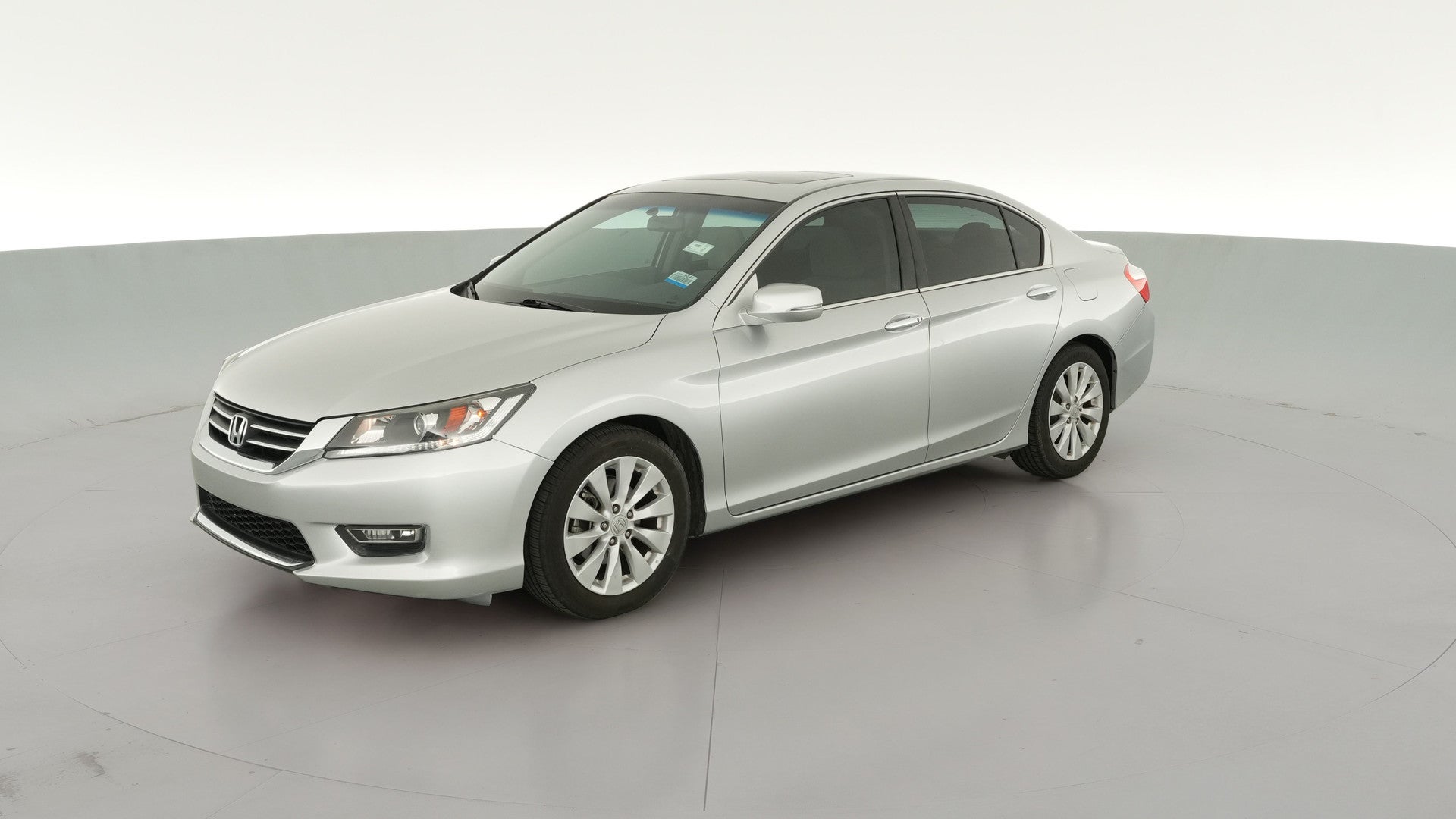2013 Honda Accord vehicle photo