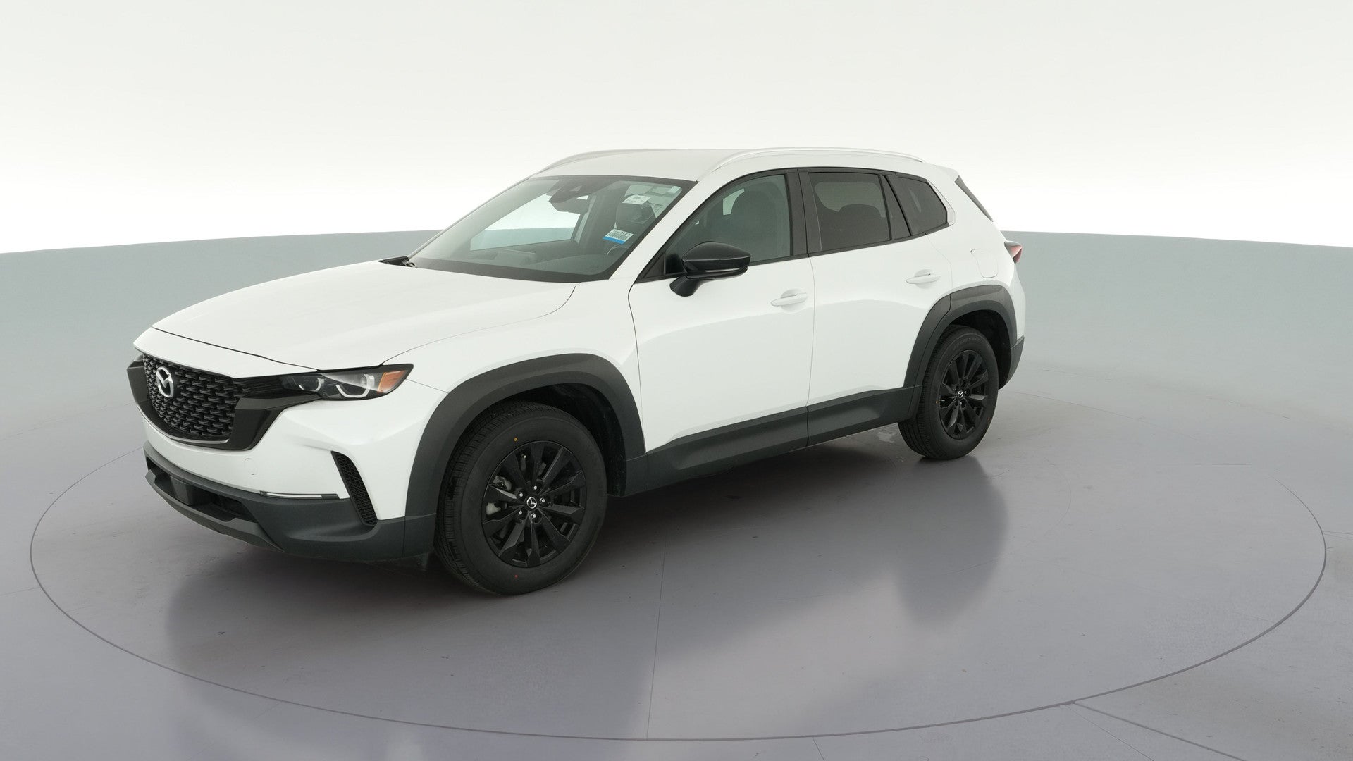 2024 MAZDA CX-50 vehicle photo