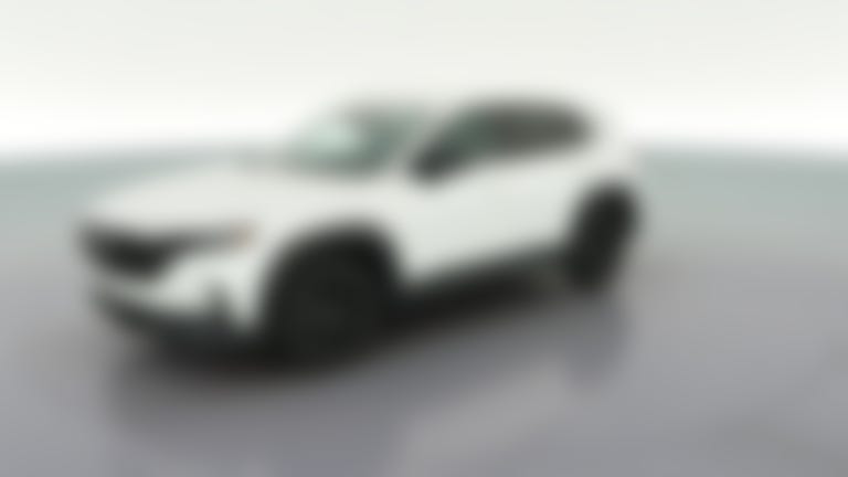2024 MAZDA CX-50 vehicle photo