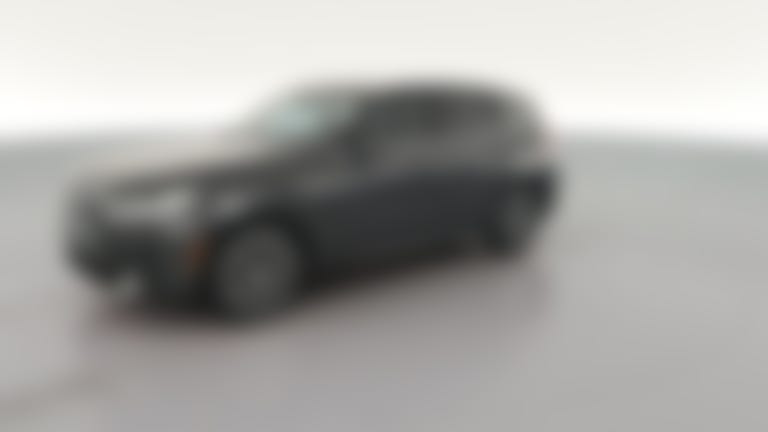 2025 BMW X3 vehicle photo