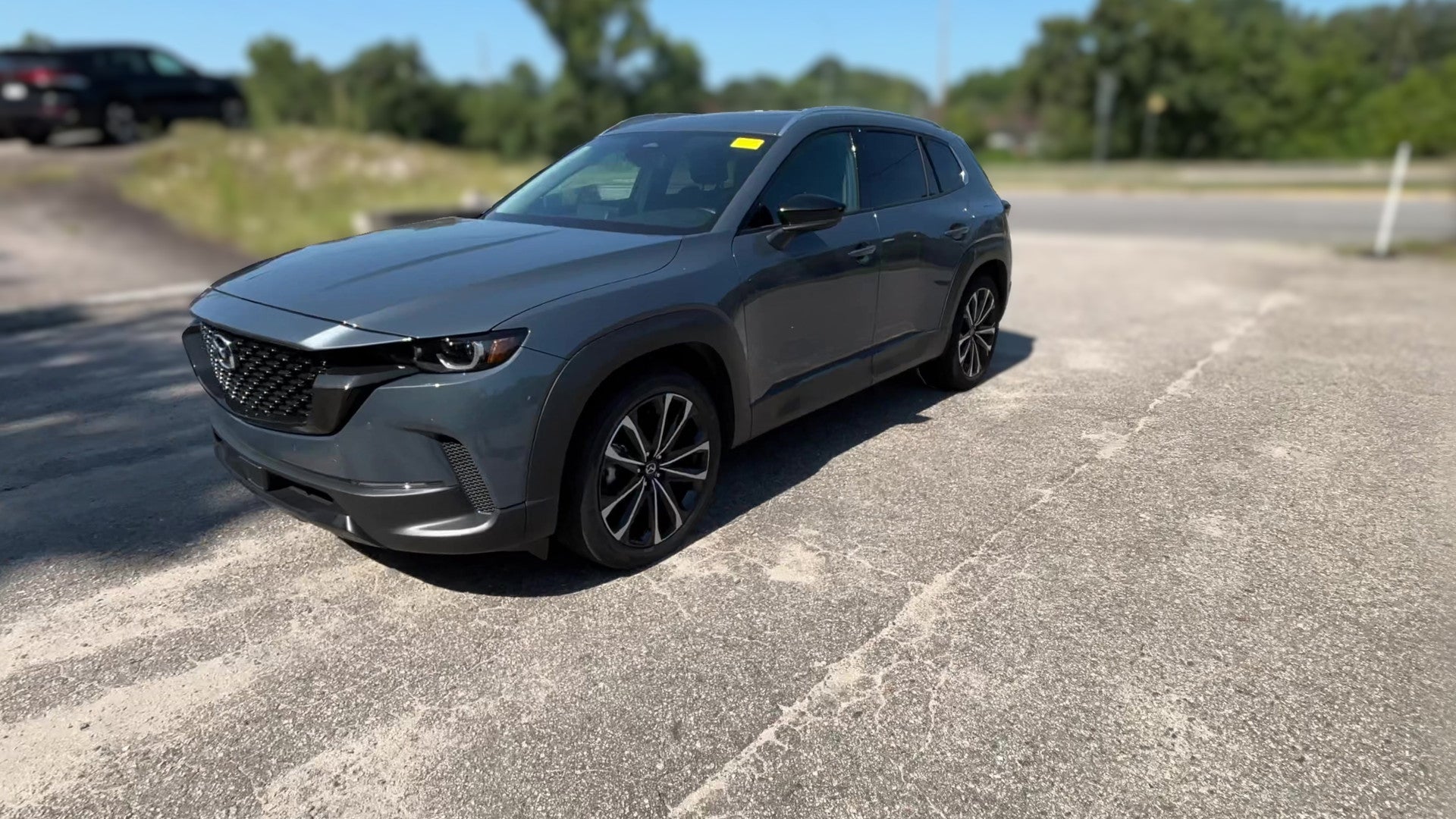 2026 MAZDA CX-50 vehicle photo
